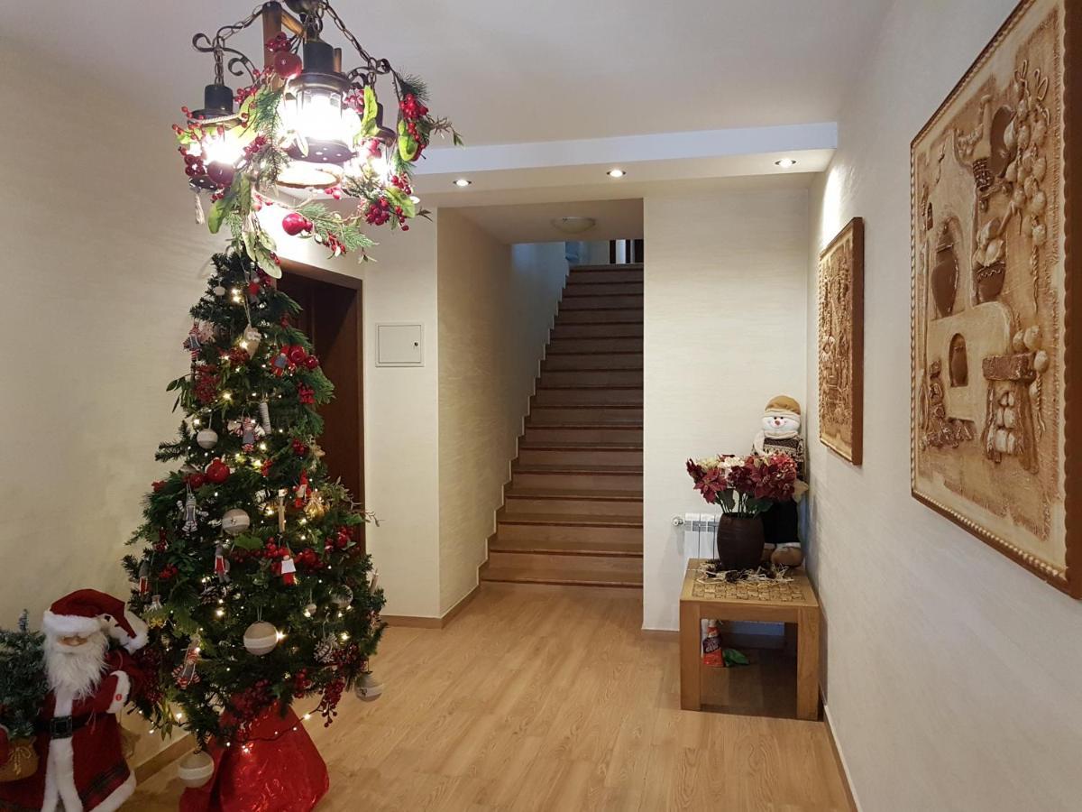 Zelena Sadyba Turichki Dış mekan fotoğraf