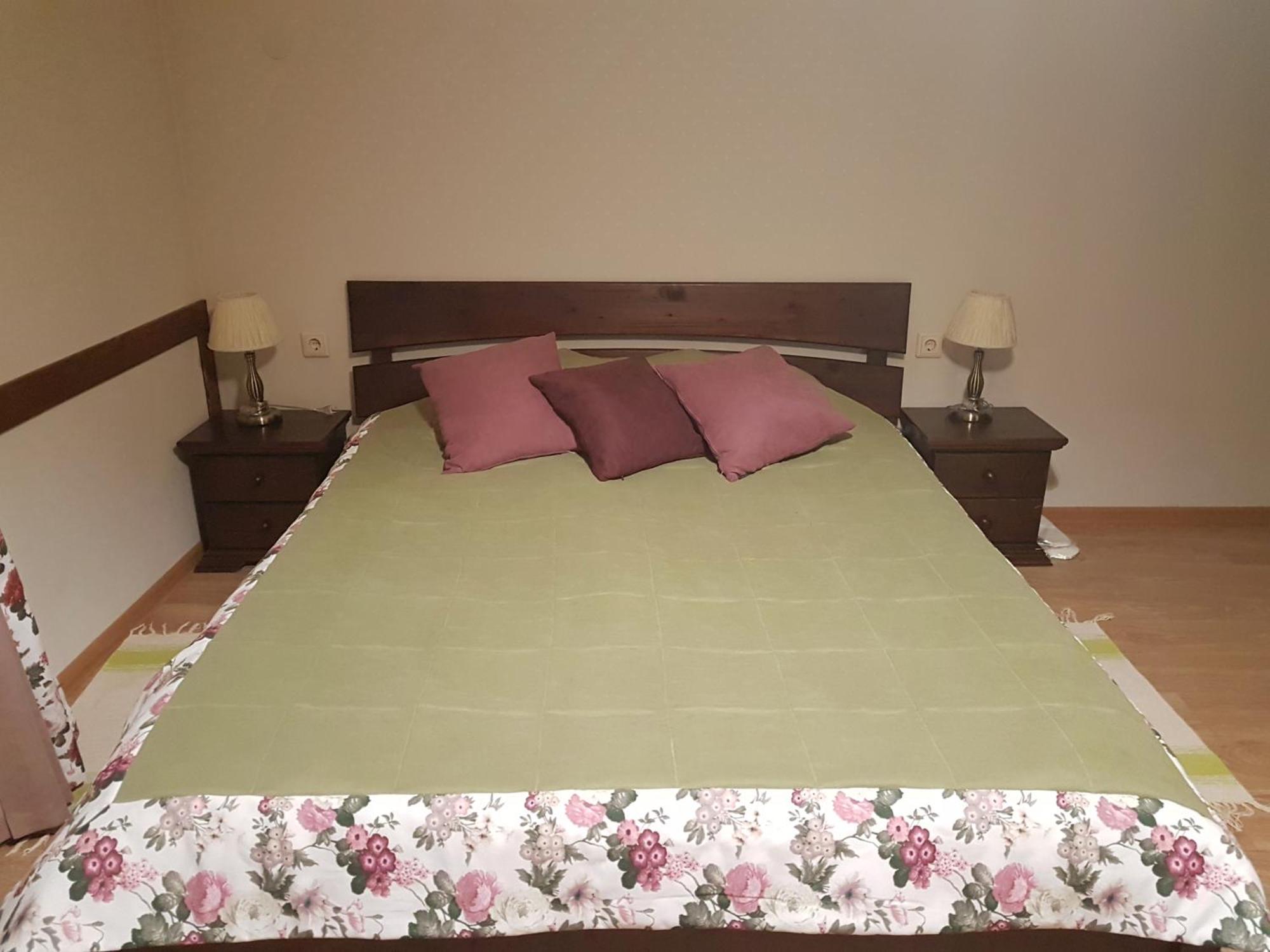 Zelena Sadyba Turichki Oda fotoğraf